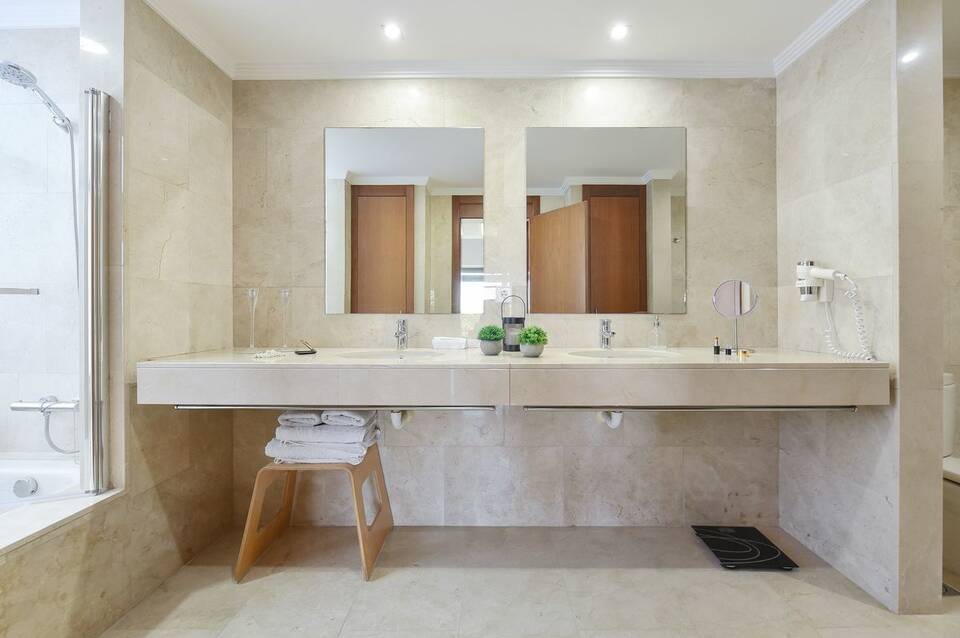 Salobre Villas 3