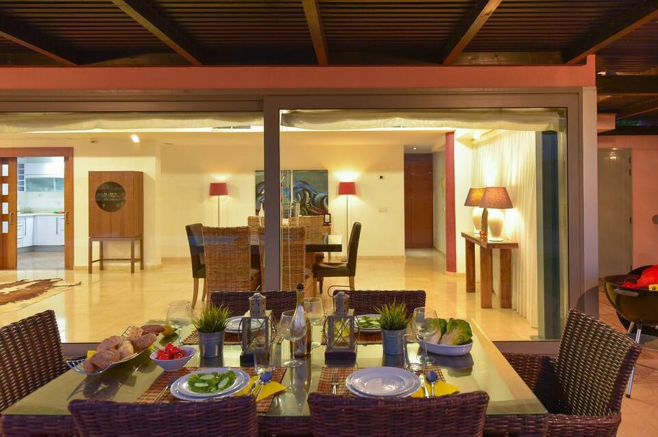 Salobre Villas 4