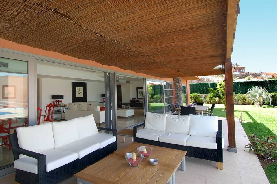 Salobre Villas 5