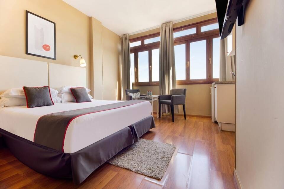 Apartamentos Miami 2