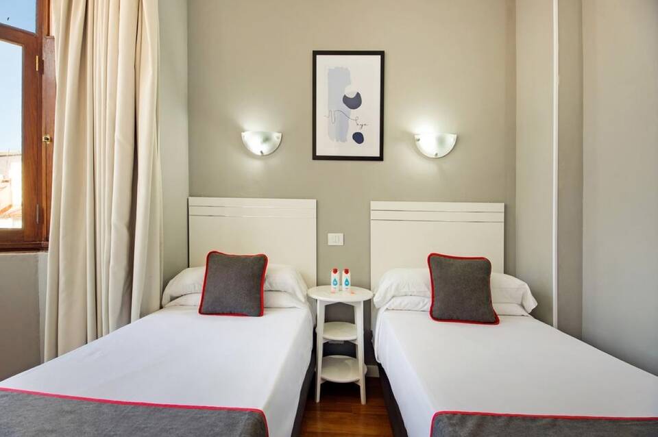 Apartamentos Miami 5
