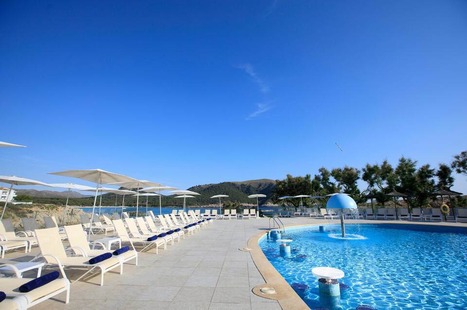 THB Cala Lliteras 4