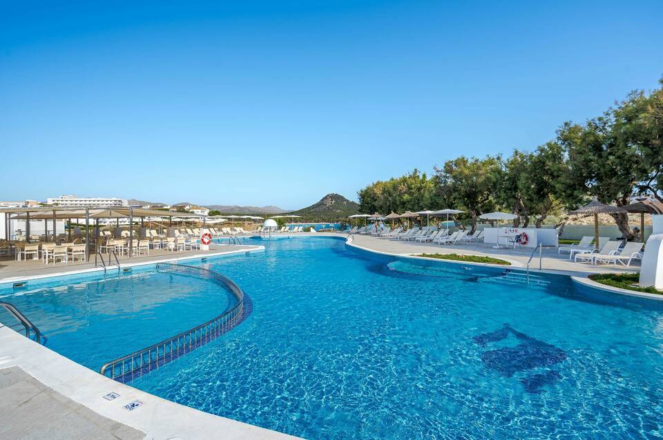 THB Cala Lliteras 5