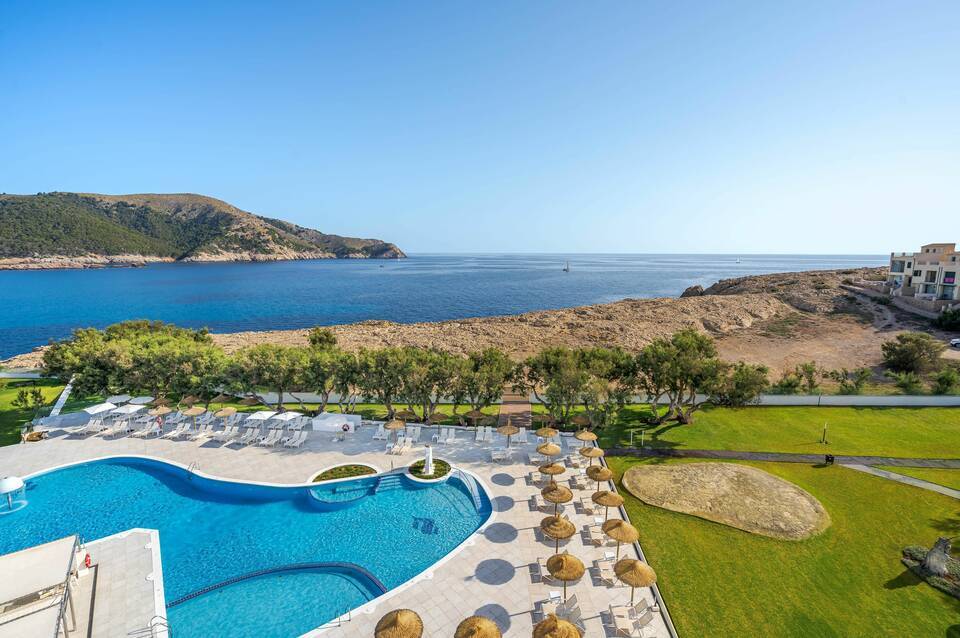 THB Cala Lliteras 1