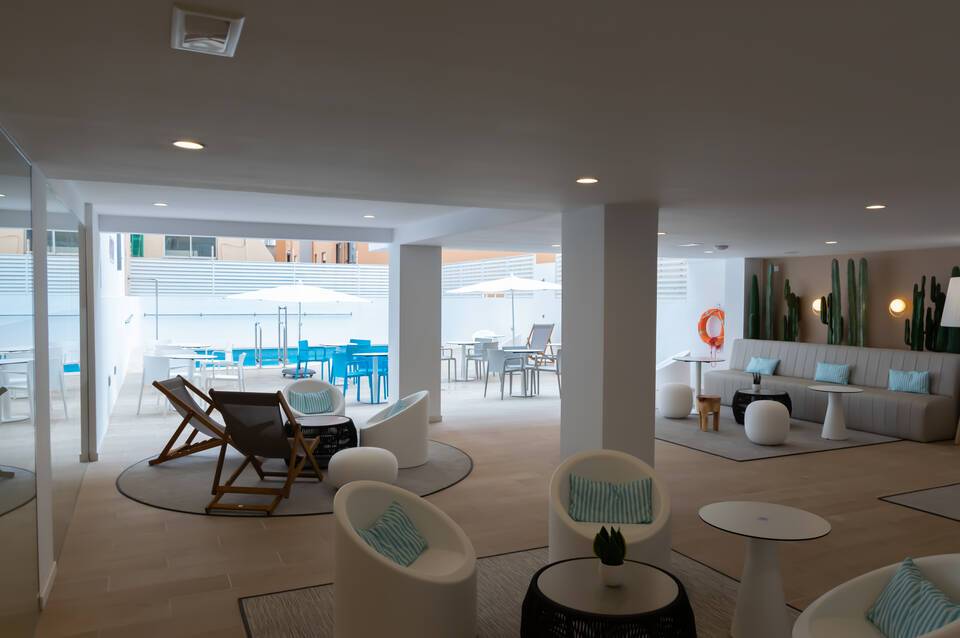 BLUESEA Mediodia 1