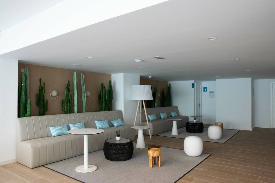 BLUESEA Mediodia 4