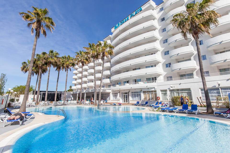 BLUESEA Gran Playa 1