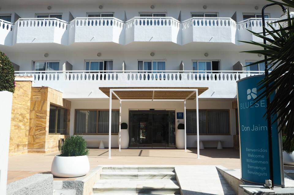 BLUESEA Don Jaime 4