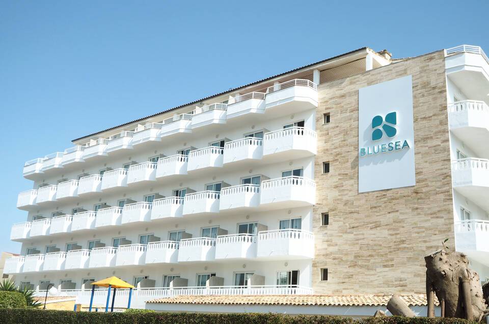 BLUESEA Don Jaime 1