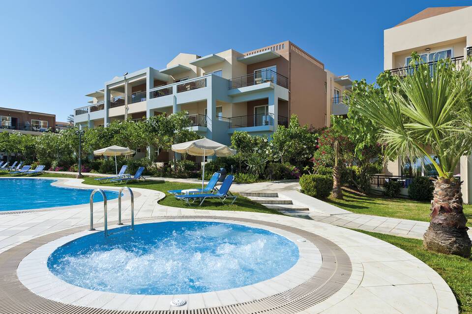 Selini Suites 1