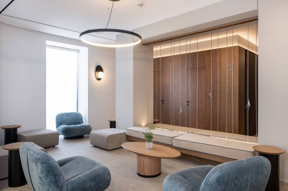 Selini Suites 3