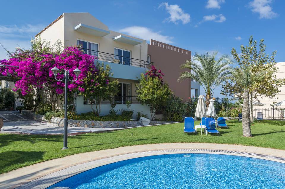 Selini Suites 4