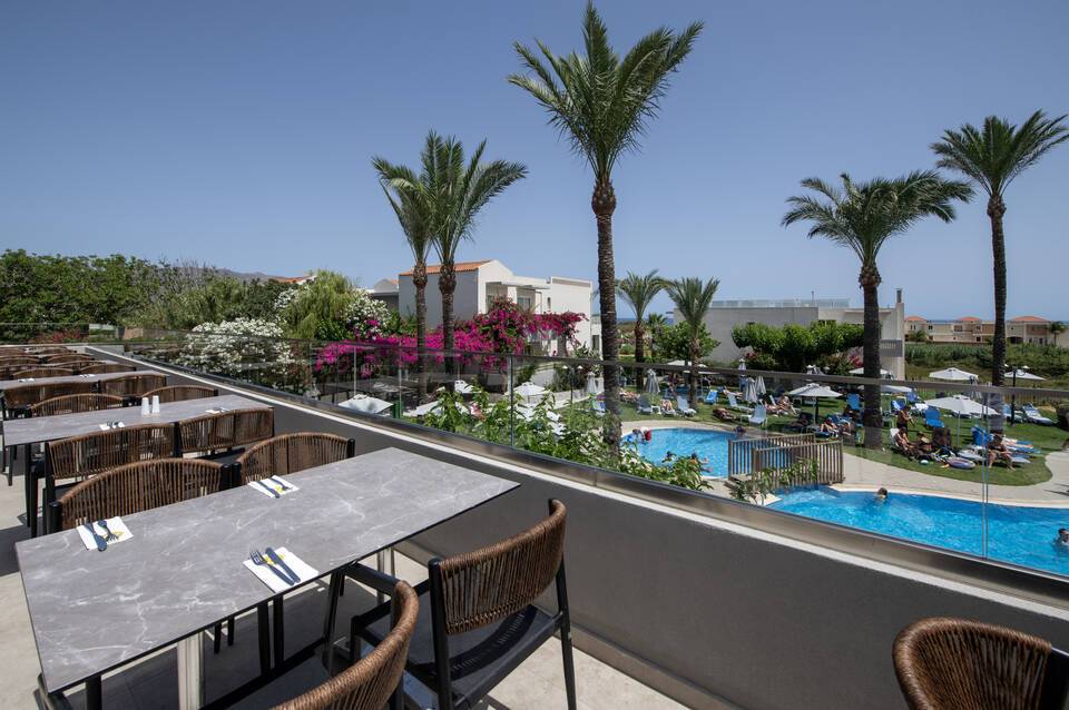 Selini Suites 5