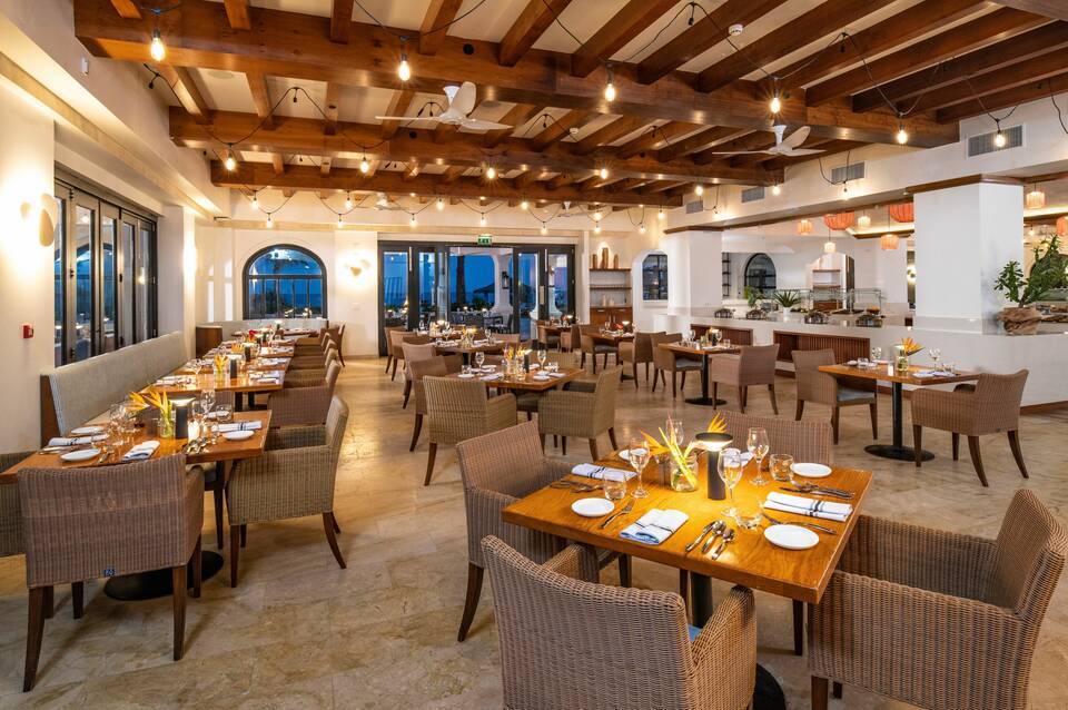 Sandals Royal Curaçao 2