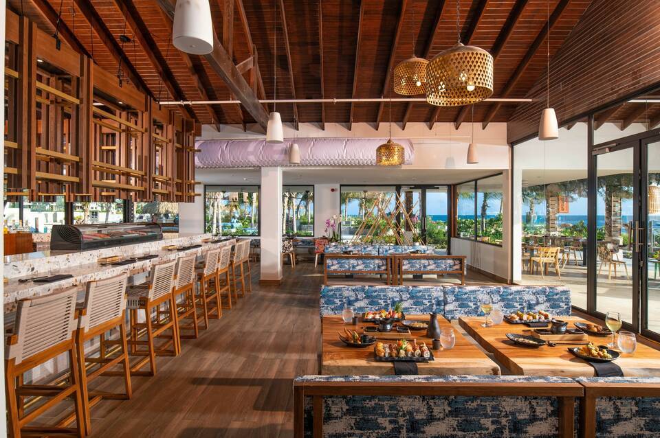 Sandals Royal Curaçao 3