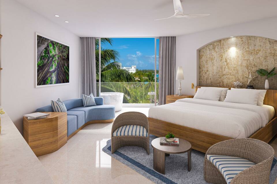 Sandals Dunn's River 5