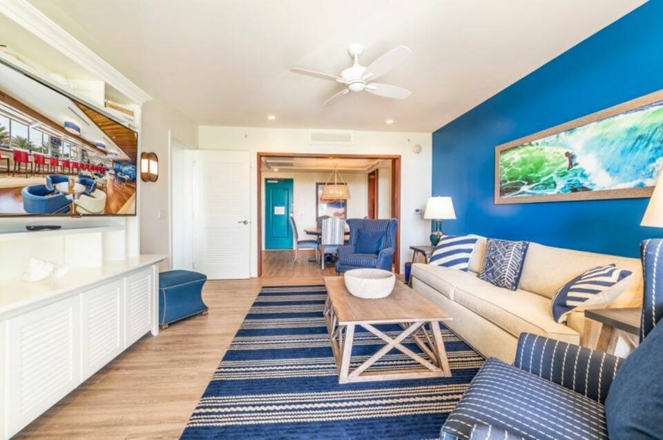 Margaritaville Resort Orlando 1