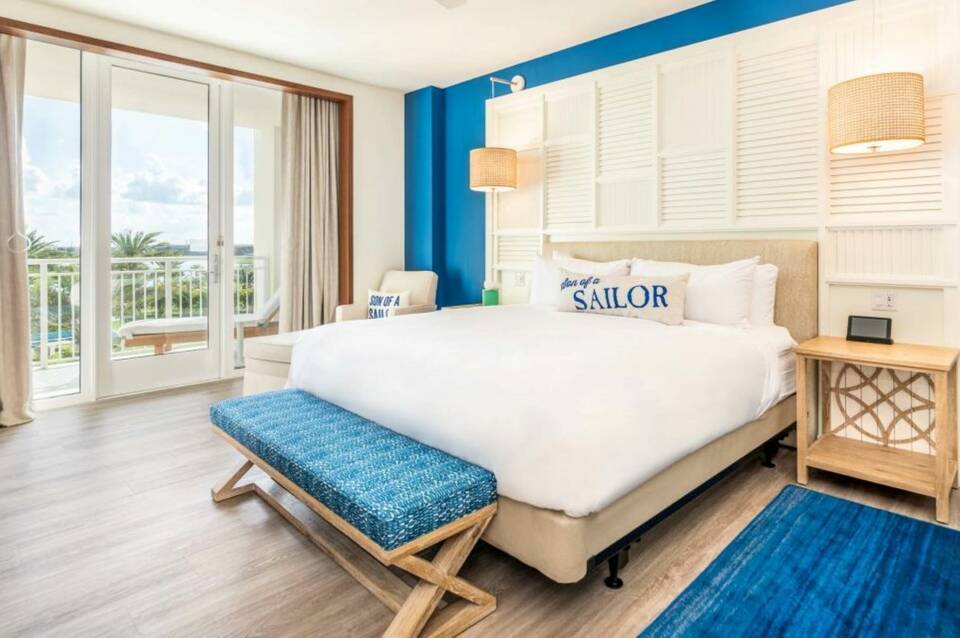 Margaritaville Resort Orlando 2