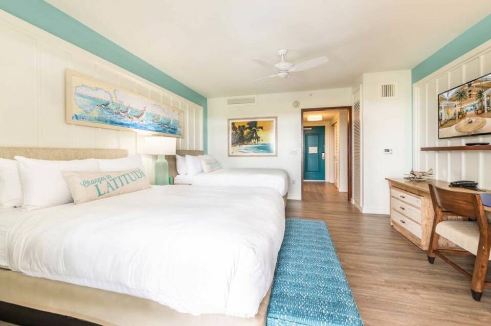 Margaritaville Resort Orlando 4