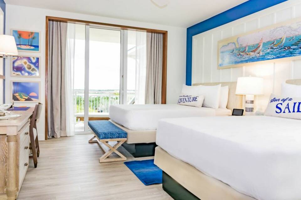 Margaritaville Resort Orlando 5