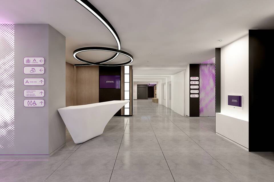 YOTEL Porto 1
