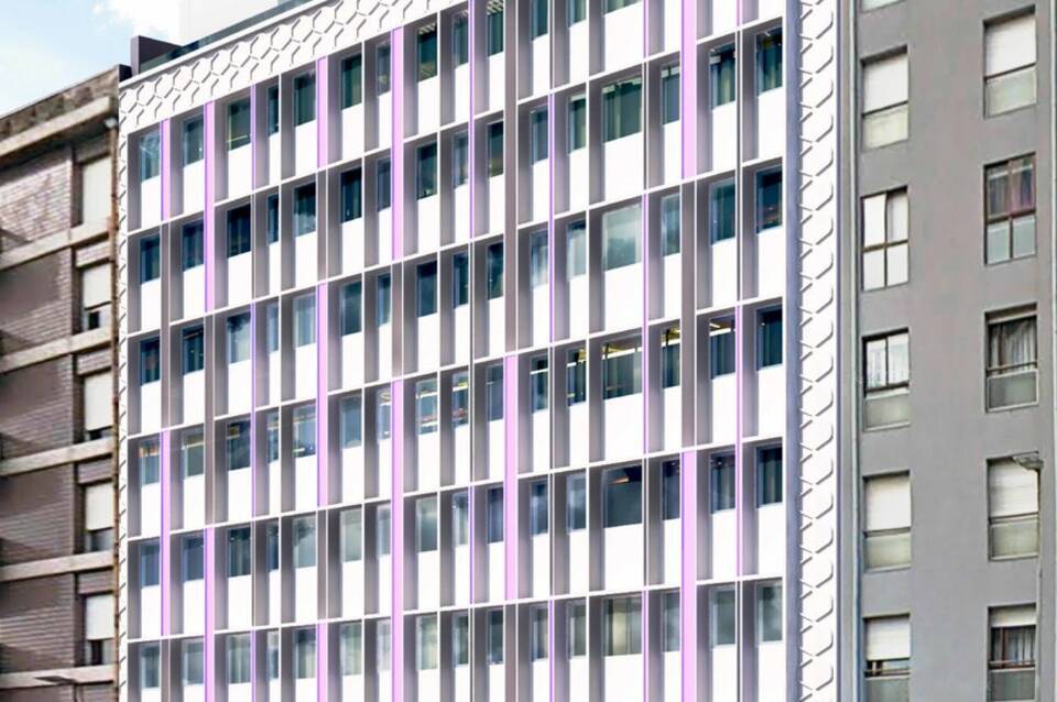 YOTEL Porto 2