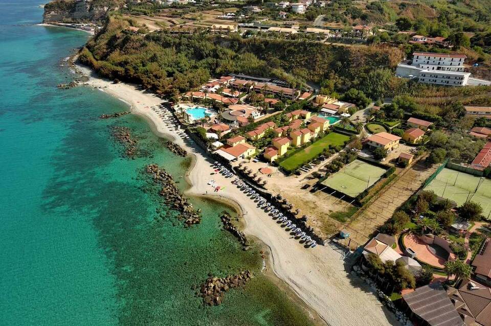 Hotel Club Torre Marino 1