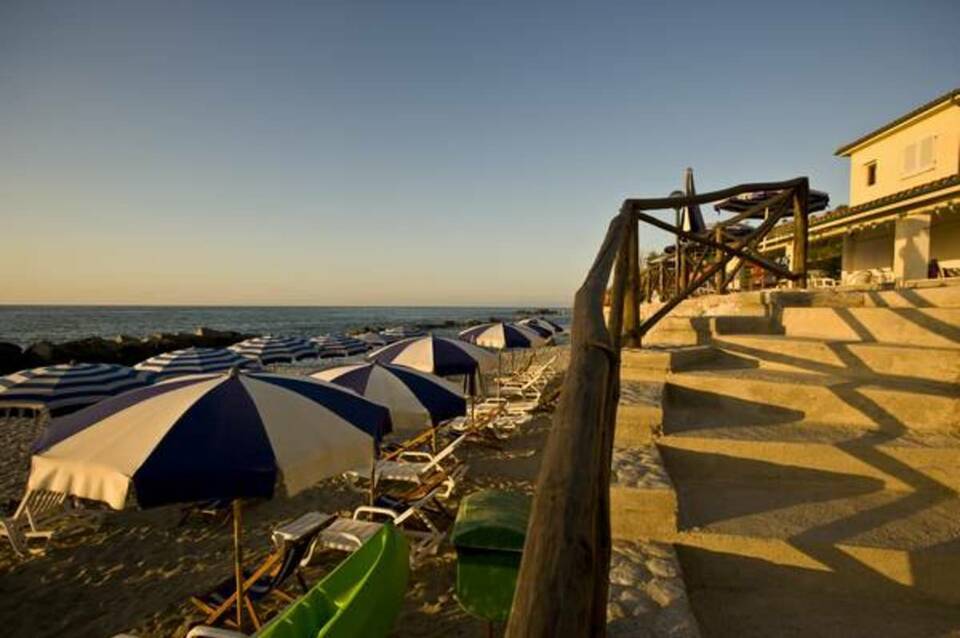 Hotel Club Torre Marino 2