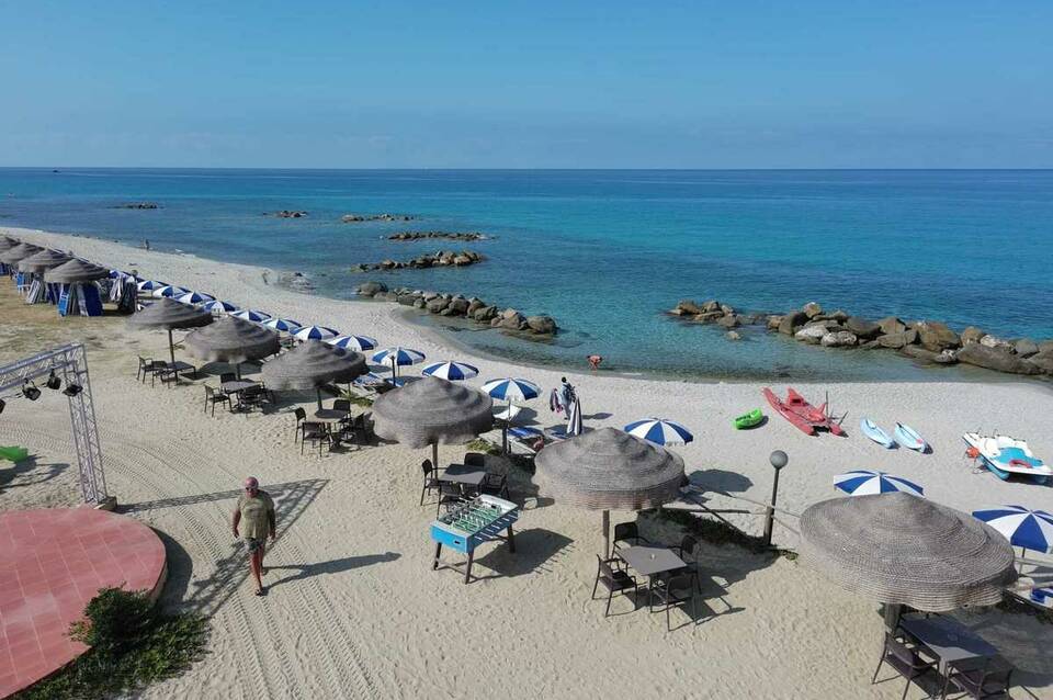 Hotel Club Torre Marino 5