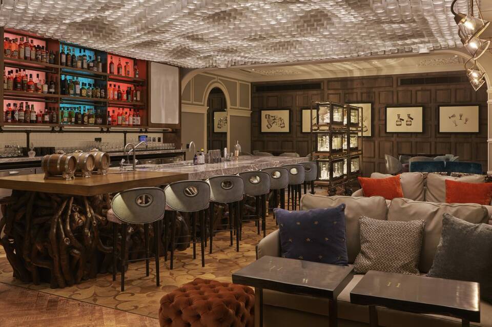 Great Scotland Yard Hotel 2