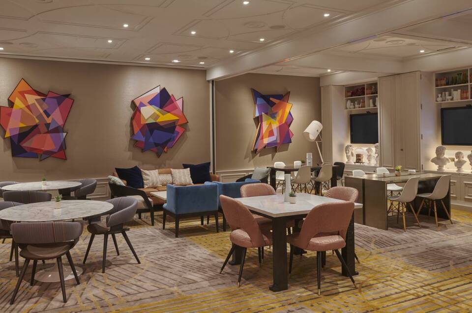 Great Scotland Yard Hotel 4