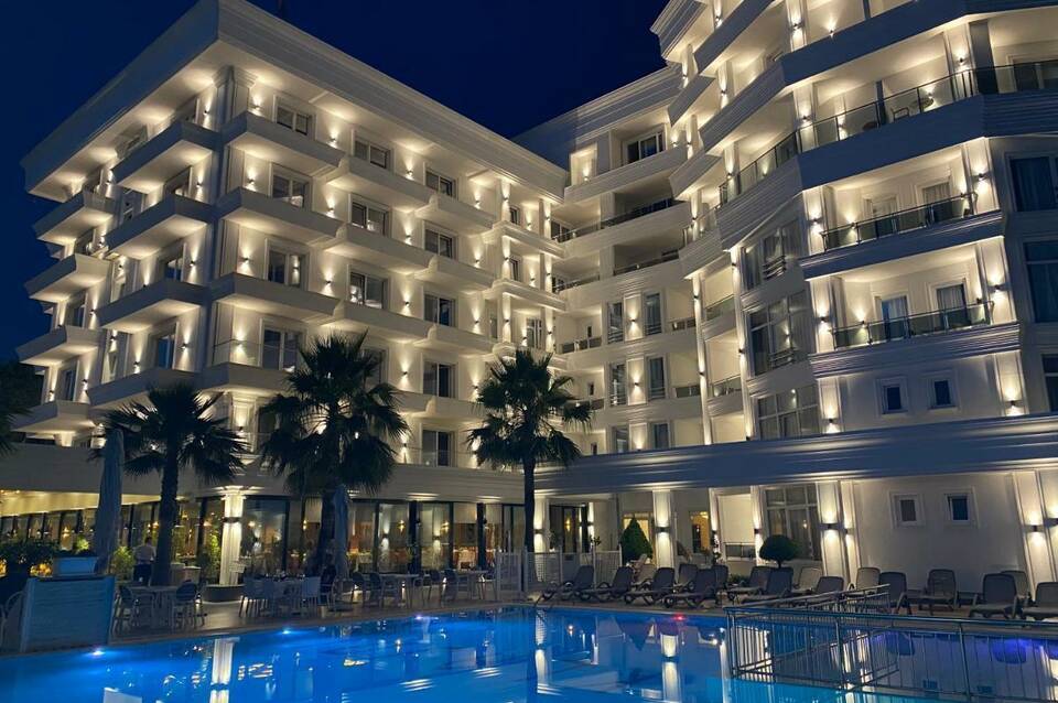 Klajdi Resort 3