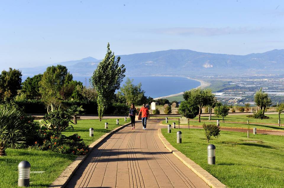 Popilia Country Resort 1