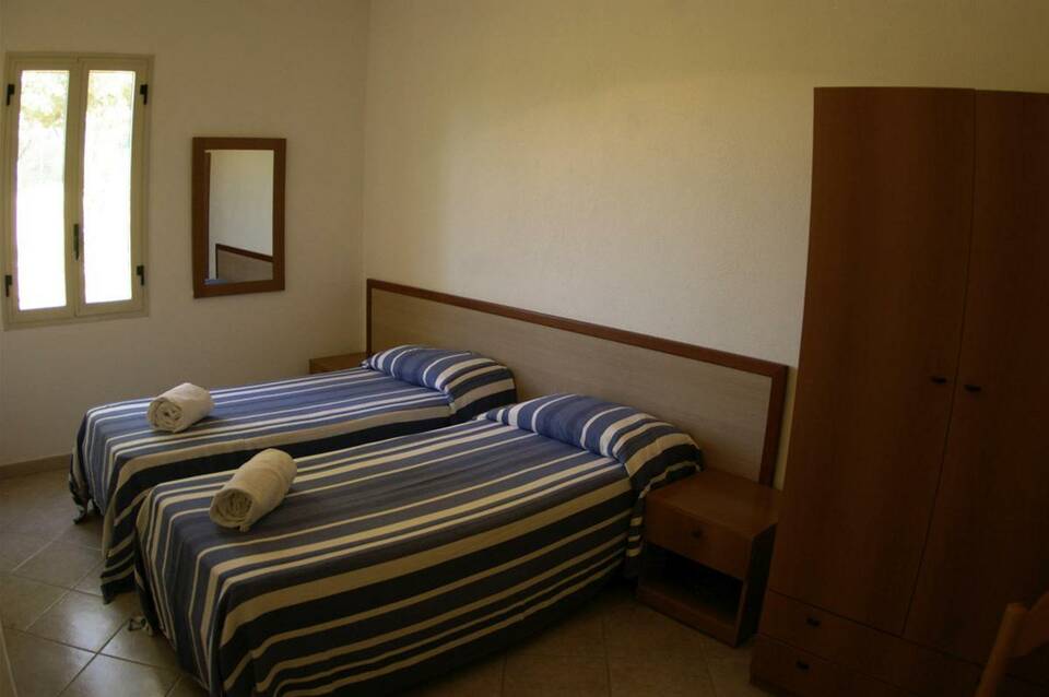 Residence Sciaron 4