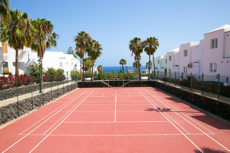 Apartamentos LIVVO Morromar 4