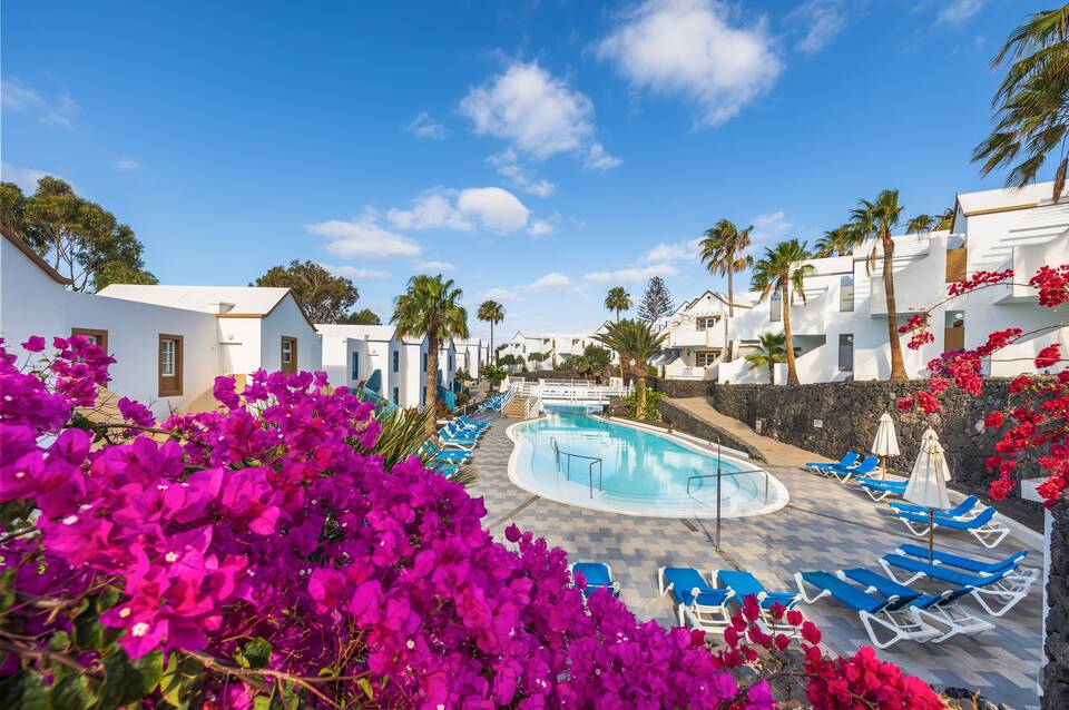 Apartamentos LIVVO Morromar 1