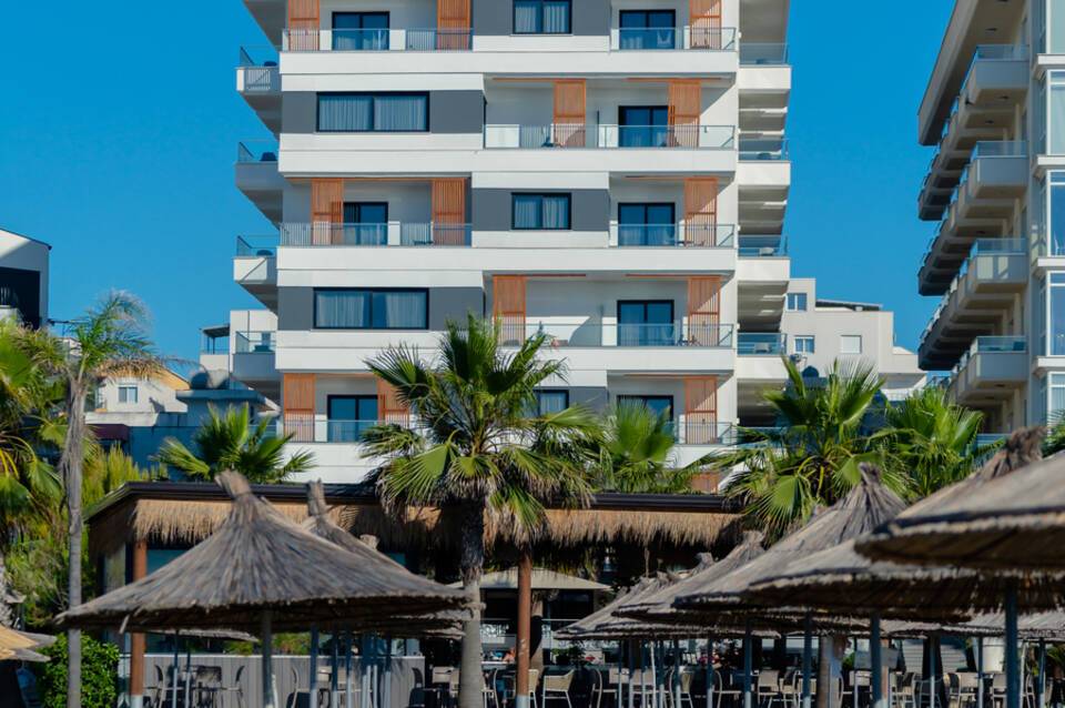Gloria Palace 3