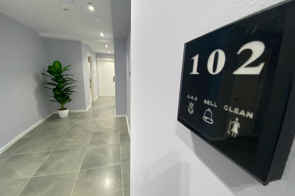 Hotel Alion 2