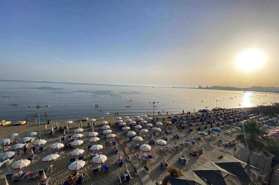 Hotel Alion 4