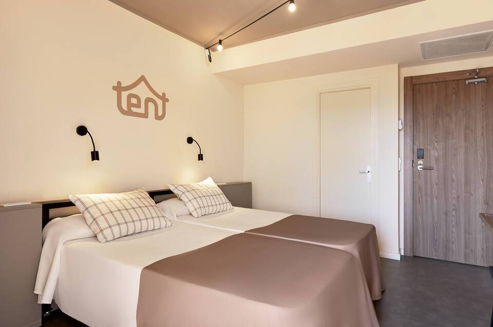 tent Palmanova 1