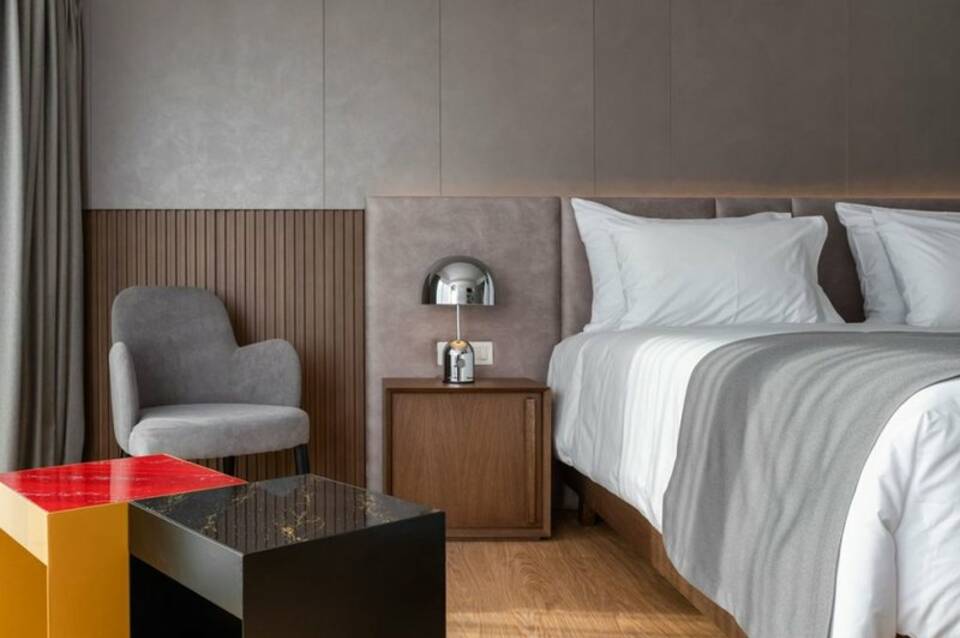 Elia Ermou Athens Hotel 3