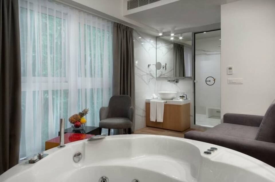 Elia Ermou Athens Hotel 4
