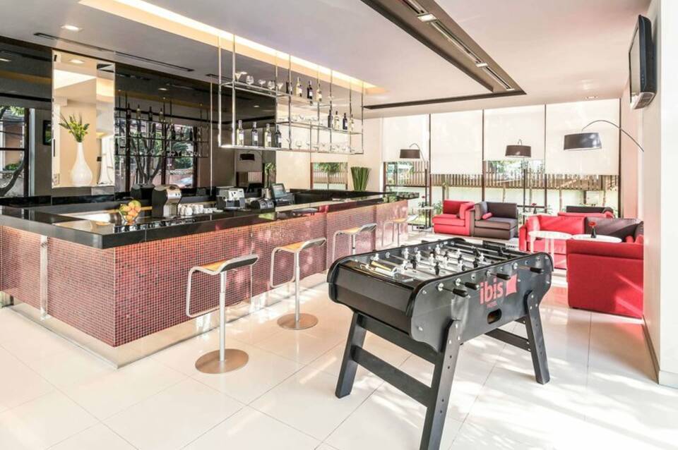 ibis Bangkok Sukhumvit 4 Hotel 4