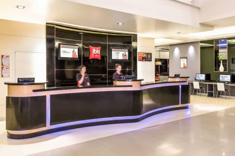 ibis Bangkok Sukhumvit 4 Hotel 5