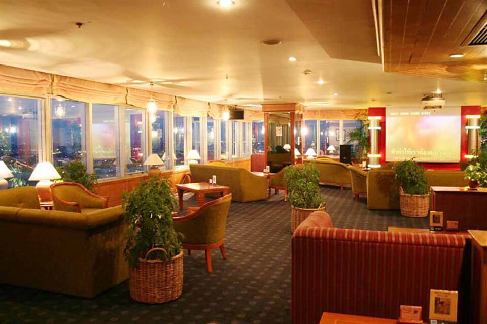 Prince Palace 1