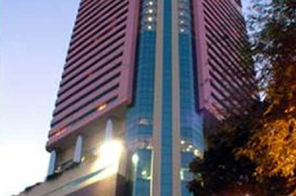 Prince Palace 2
