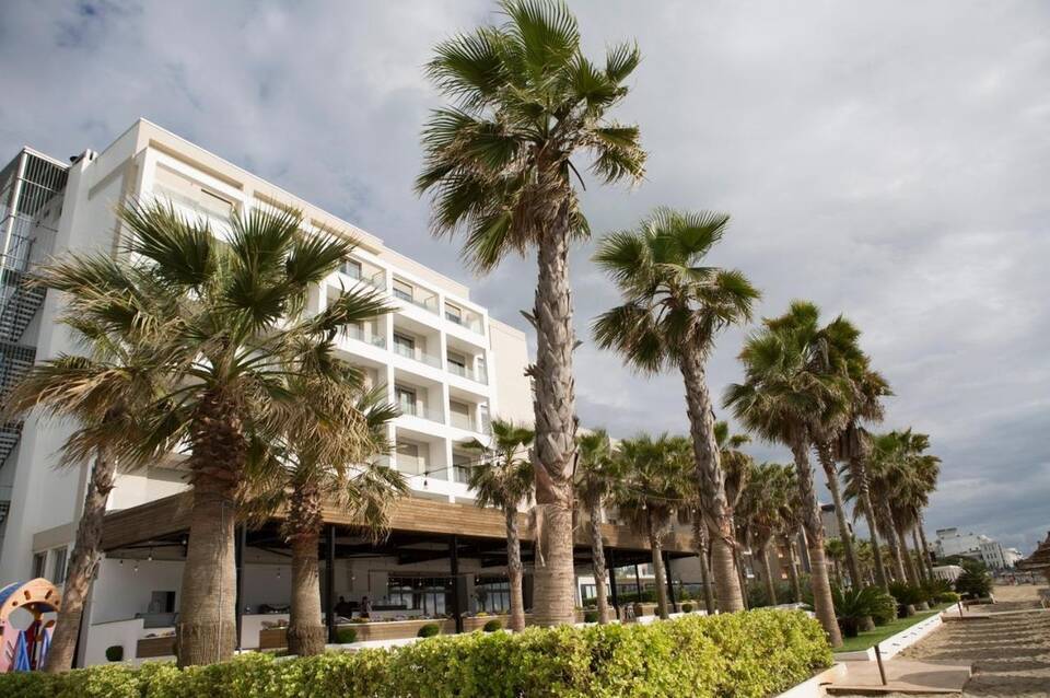 Hotel Grint 1