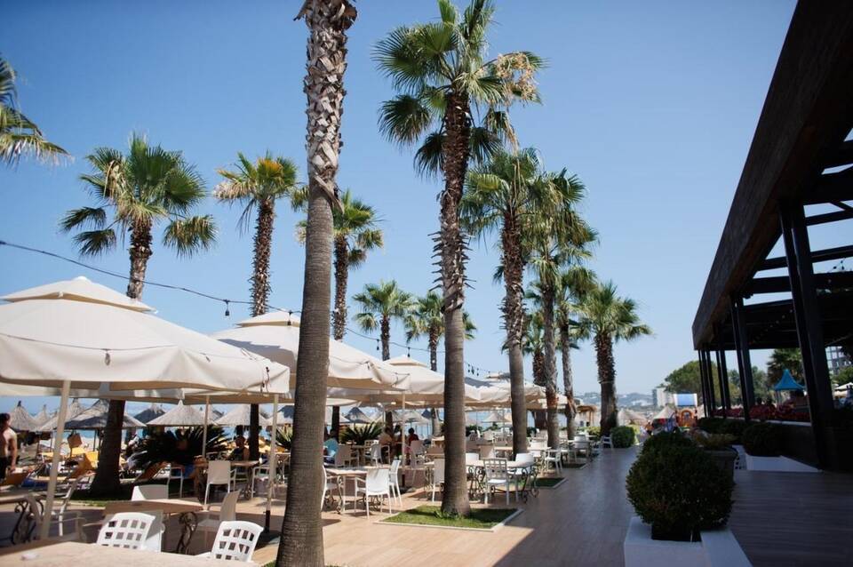 Hotel Grint 5
