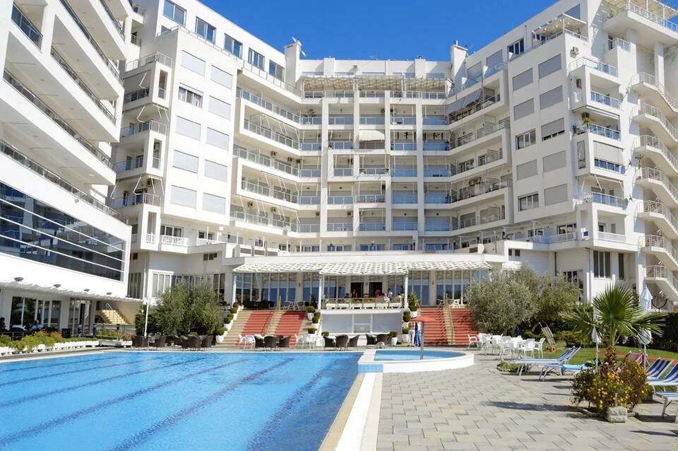 Hotel Bleart 3