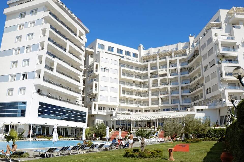 Hotel Bleart 4